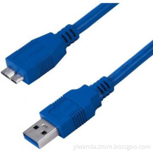 usb to micro cable with high quality